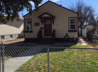 807 E 6th St, Cheyenne, WY 82007