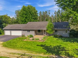 W2691 State Road 67, Mayville, WI 53050
