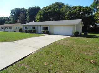 7632 SW 112th Ln, Ocala, FL 34476