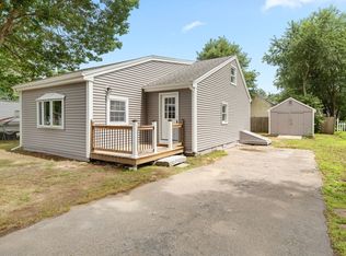 5 Laurel Rd, Norton, MA 02766