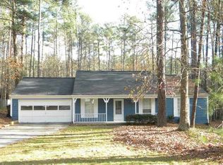 5638 Shawn Ter, Norcross, GA 30092