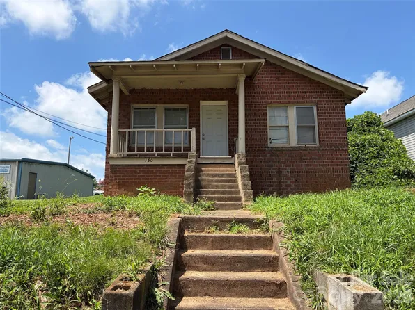 150 Woodlawn Dr, Statesville, NC 28677