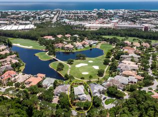 513 Regatta Bay Blvd, Destin, FL 32541