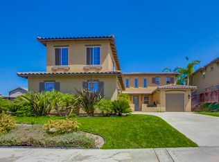 1703 Summer Sky St, Chula Vista, CA 91915