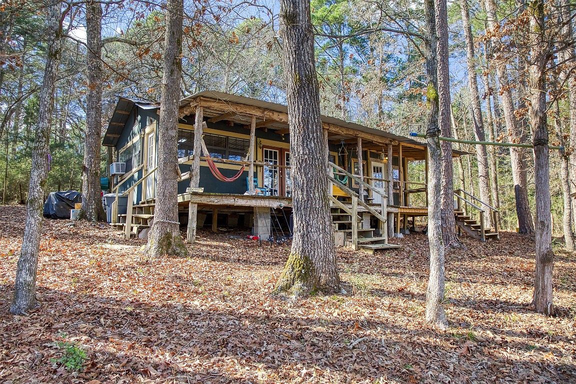 299 An County Rd 1237, Grapeland, TX 75844 Zillow