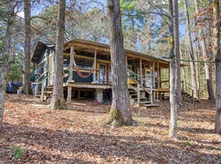 299 An County Rd #1237, Grapeland, TX 75844