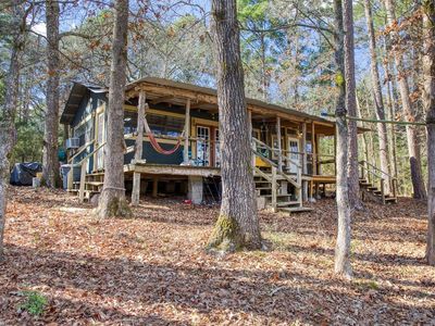 299 An County Rd #1237, Grapeland, TX, 75844