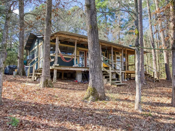 299 An County Rd #1237, Grapeland, TX 75844