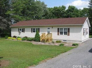 132 Shanty Creek Rd, Central Square, NY 13036