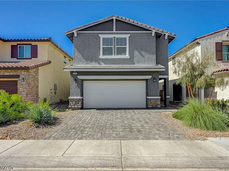 386 Larksong Ave