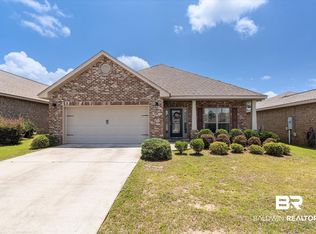 34358 Paisley Ave, Spanish Fort, AL 36527