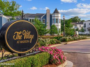 Harmony St LOT 63, Madison, MS 39110