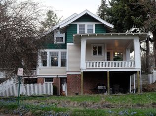 315 W Main St, Pullman, WA 99163