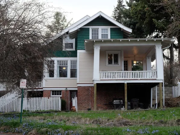 315 W Main St, Pullman, WA 99163
