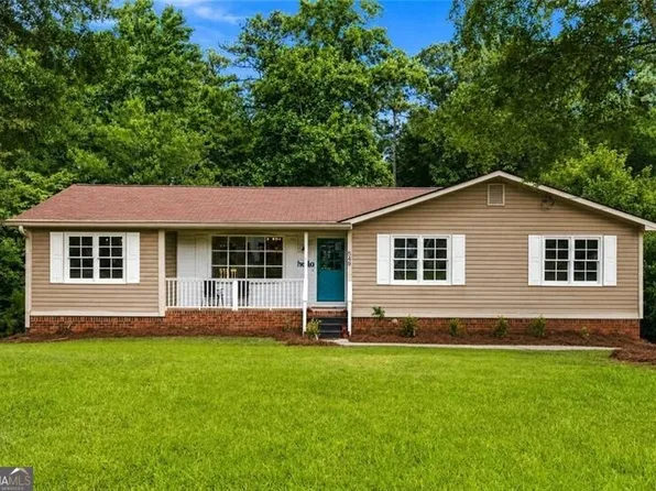 549 Rivercrest Dr, Woodstock, GA 30188