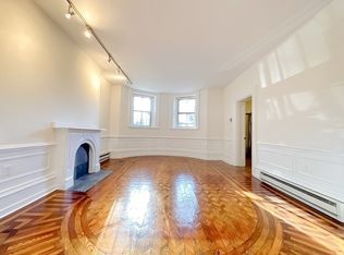 534 Massachusetts Ave APT 1, Boston, MA 02118