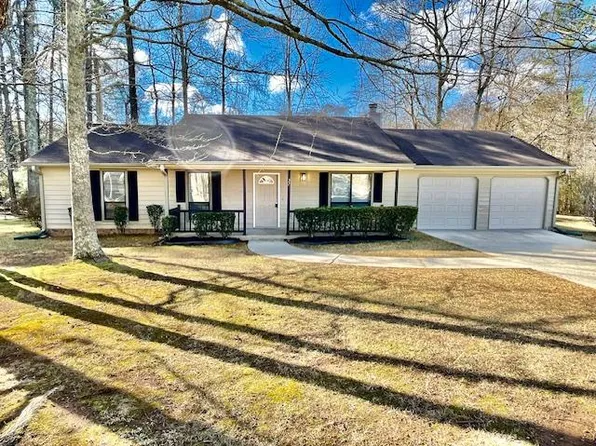 37 White Breeze Ct, Stockbridge, GA 30281