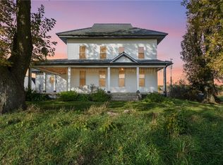 S13542 South Hwy 53, Osseo, WI 54758