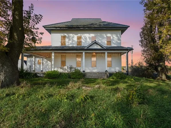 S13542 South Hwy 53, Osseo, WI 54758