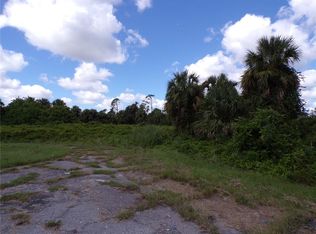 Mitis Ct LOT 8, North Pt, FL 34286