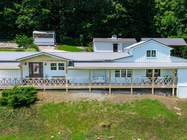 14396 State Route 7 S, Gallipolis, OH 45631