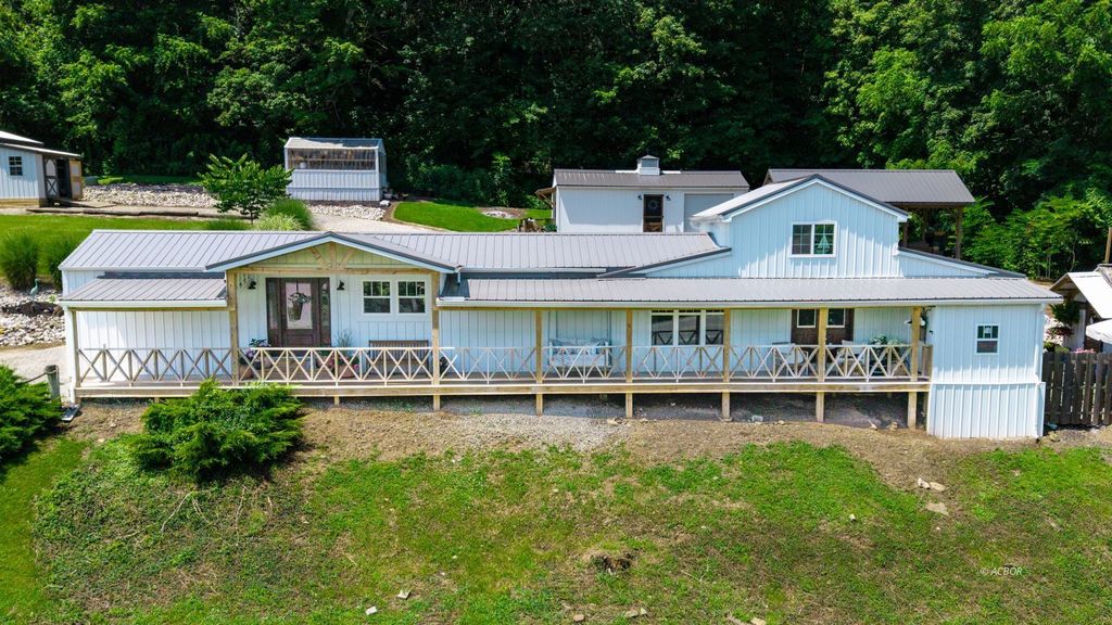 Real estate listing image
