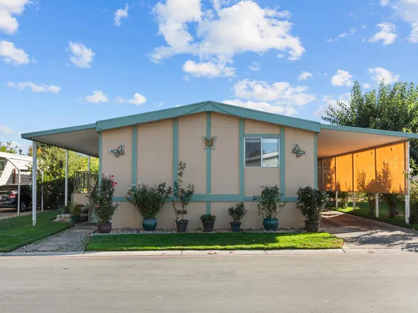 3950 Mack Rd Space 39, Sacramento, CA 95823
