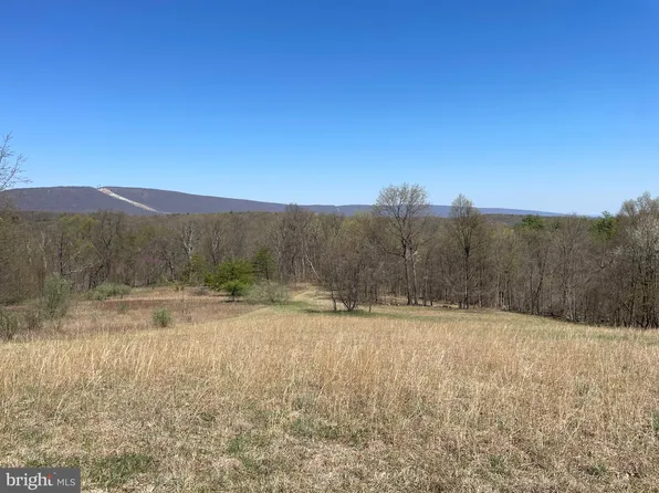 0 Gloss Rd, Honey Grove, PA 17035