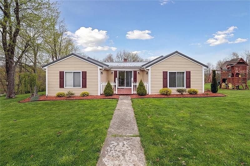 744 Anderson Creek Rd, Kittanning, PA 16201 Zillow