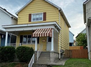 266 Sherman Ave, Vandergrift, PA 15690