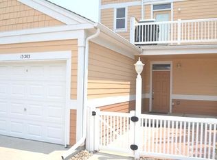 1977 Grays Peak Dr UNIT 203, Loveland, CO 80538