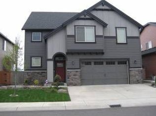 4235 NW Grass Valley Ct, Camas, WA 98607