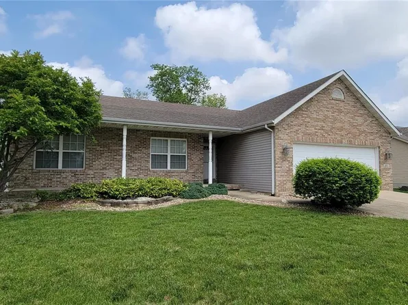 421 Corral Dr, Hamel, IL 62046