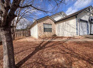 433 Sailmaster St APT A, Lakeway, TX 78734