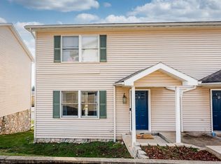9 Riddle Ct #9, Morgantown, WV 26505