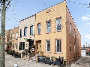 5943 Woodbine St, Ridgewood, NY 11385