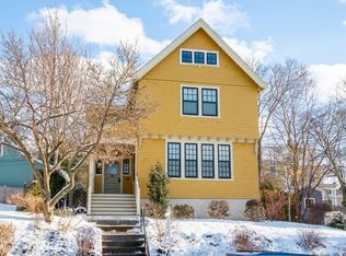 24 Maxfield St, West Roxbury, MA 02132