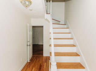 31 Catherine St #2/3, Bristol, RI 02809