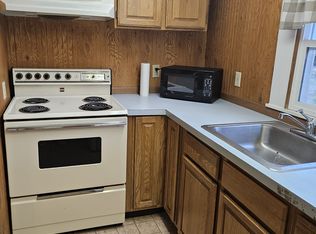 (Undisclosed Address), Scio, OR 97374