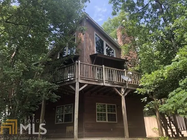 125 Big Foot Ln, Blairsville, GA 30512