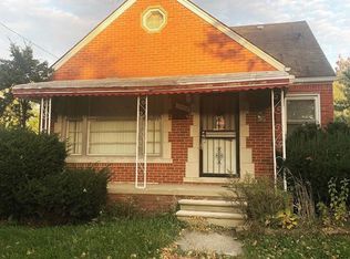 7656 Minock St, Detroit, MI 48228