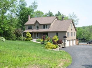 102 McCormick Rd, Spencer, MA 01562