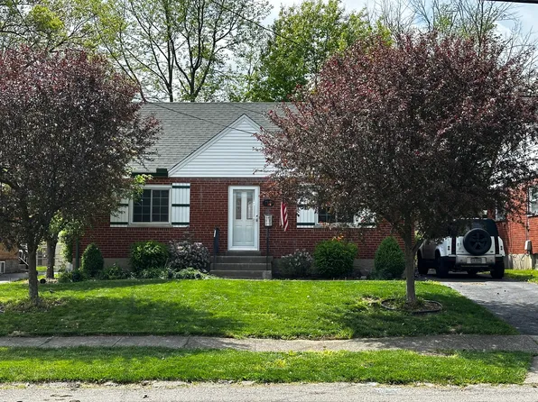 7375 Huntridge Ave, Cincinnati, OH 45231