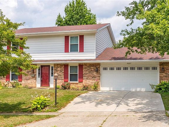 2nd image of 4067 Quail Bush Dr
