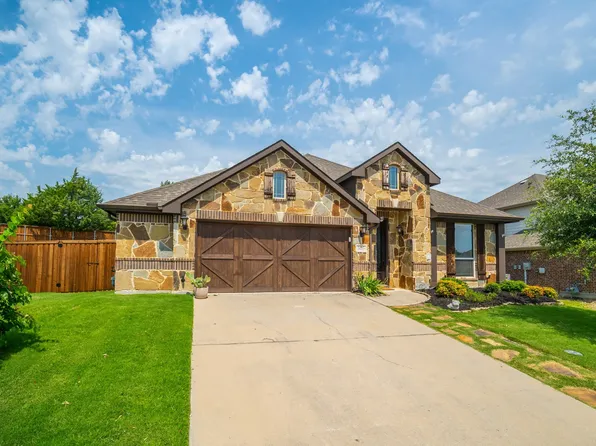 303 Magnolia Dr, Wylie, TX 75098