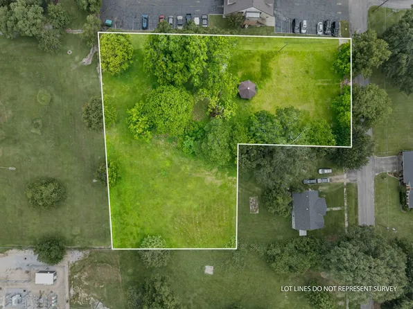 102 Ruby Palmer St, Purvis, MS 39475