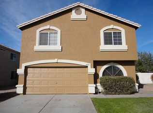 2604 S Raven, Mesa, AZ 85209