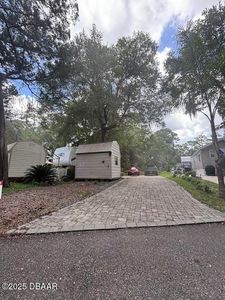 14128 NE 253rd Avenue Rd Lot 404, Fort Mc Coy, FL, 32134