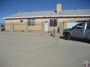 11235 E Avenue R12, Sun Village, CA 93543