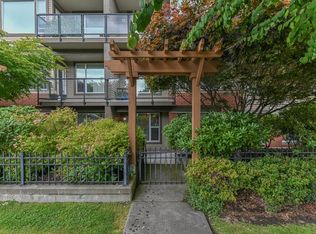 33539 Holland Ave #114, Abbotsford, BC V2S0C6